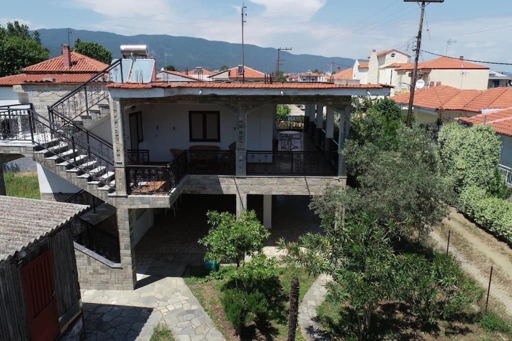Vrea Home Vrasná Exterior foto